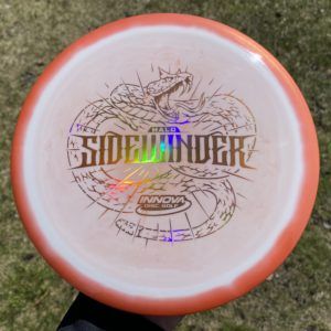Halo Star Sidewinder