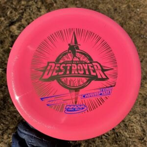 Steve Brinster 2020 Innova Tour Series Star Destroyer - 173-175 grams (8182)