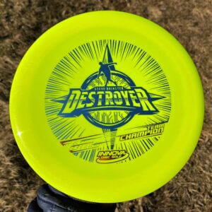 Steve Brinster 2020 Innova Tour Series Star Destroyer - 173-175 grams (8196)