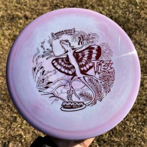 Light and Lighterweight Plastic