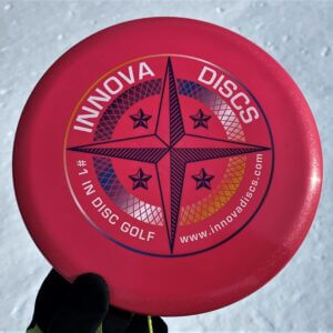 First Run InnFuse Proto Star Stamp Star Lion--180 grams (0352)