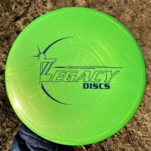 Legacy Discs