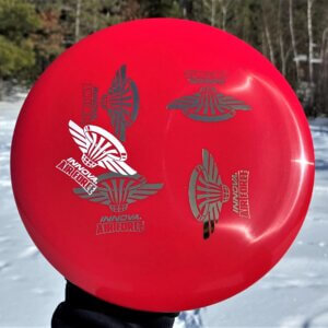 Multi AF Stamp Star Destroyer