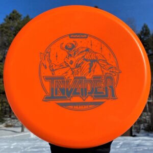 Nexus Invader --165 grams (1233)