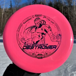 Philo 2021 Destroyers