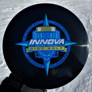 INNfuse Star Shryke --173-175 grams (1606)