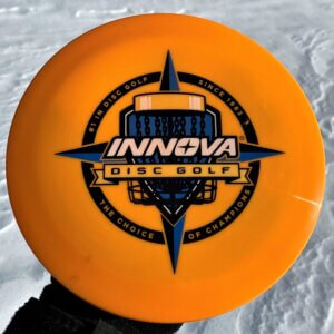 INNfuse Star Shryke --175 grams (1612)