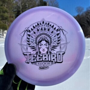 Jen Allen TeeBird