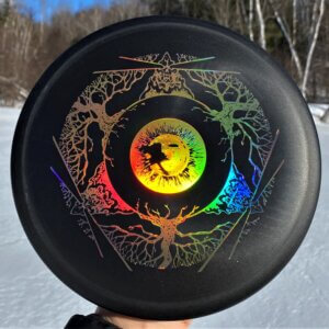 Mid-range Discs