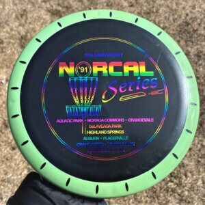 NorCal Series Anniversary