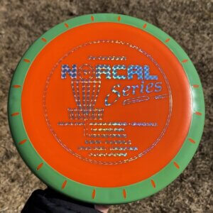 XT-Nova - NORCAL Series Redux 30th Anniversary XT-Nova --175 grams (3024)