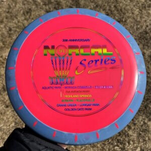 XT-Nova - NORCAL Series Redux 30th Anniversary XT-Nova --175 grams (3026)