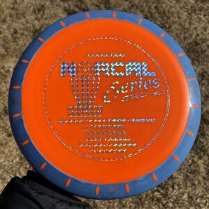 XT-Nova - NORCAL Series Redux 30th Anniversary XT-Nova --175 grams (3029)