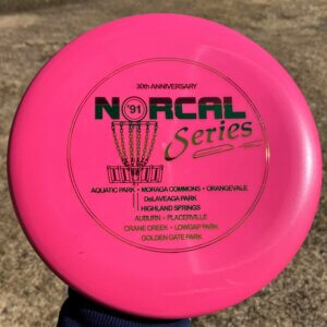 Yeti Pro Aviar - 30th Anniversary NorCal Series —175 grams (3085)