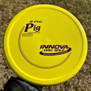 R-Pro Pig --170 grams (3872)