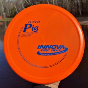 R-Pro Pig --172 grams (3878)