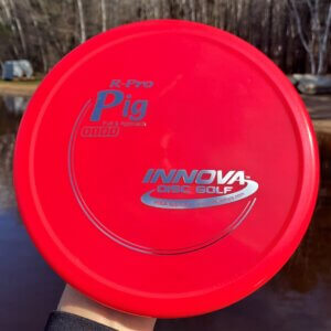 R-Pro Pig --172 grams (3889)