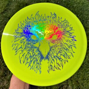 XXL Profile Star Firebird --173-175 grams (5441-1)