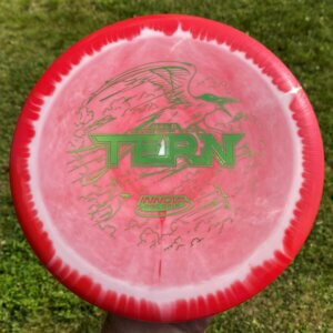 Halo Star Tern --  173-175 grams -- (6082-1)