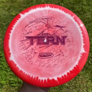 Halo Star Tern --  173-175 grams -- (6083-1)