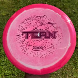 Halo Star Tern --  173-175 grams -- (6089-1)