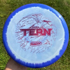Halo Star Tern --  173-175 grams -- (6090-1)