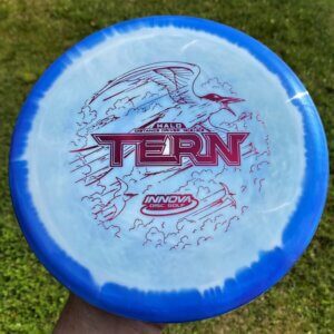 Halo Star Tern --  173-175 grams -- (6091-1)