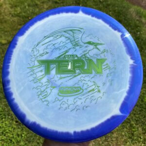 Halo Star Tern -- 173-175 grams -- (6092-1)