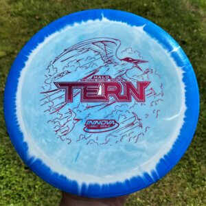 Halo Star Tern -- 173-175 grams -- (6103-1)