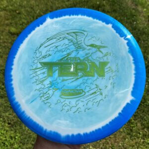 Halo Star Tern -- 173-175 grams -- (6104-1)