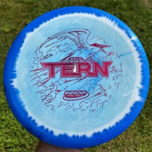 Halo Star Tern -- 173-175 grams -- (6105-1)