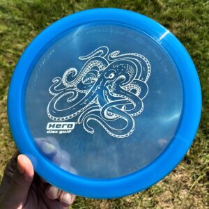 Hero Octozilla Firebird