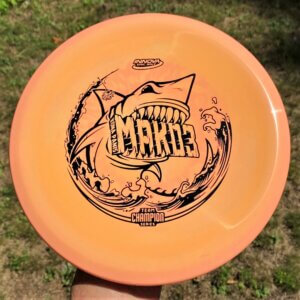 Kona Panis(Tour Series) Star Mako3  -- 180 grams (6619