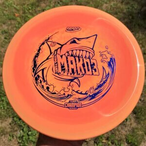 Kona Panis(Tour Series) Star Mako3  -- 180 grams (6620)