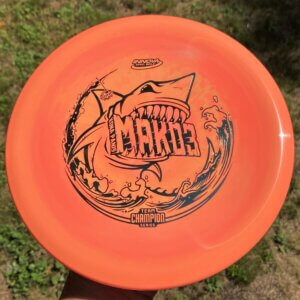 Kona Panis(Tour Series) Star Mako3  -- 180 grams (6621)