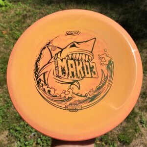 Kona Panis(Tour Series) Star Mako3  -- 180 grams (6622)