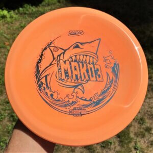 Kona Panis(Tour Series) Star Mako3  -- 180 grams (6623)