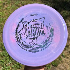 Kona Panis(Tour Series) Star Mako3  -- 180 grams (6627)