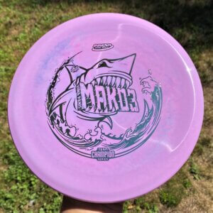 Kona Panis(Tour Series) Star Mako3  -- 180 grams (6628)