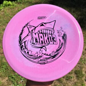 Kona Panis(Tour Series) Star Mako3  -- 180 grams (6630)