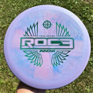 Color Glow Pro Tour Series Roc3 -- 175 grams (6879)