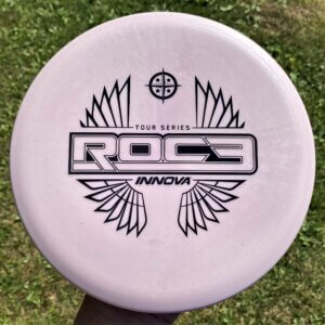 Color Glow Pro Tour Series Roc3 -- 176 grams (6882)