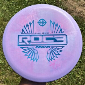 Color Glow Pro Tour Series Roc3 -- 176 grams (6885)
