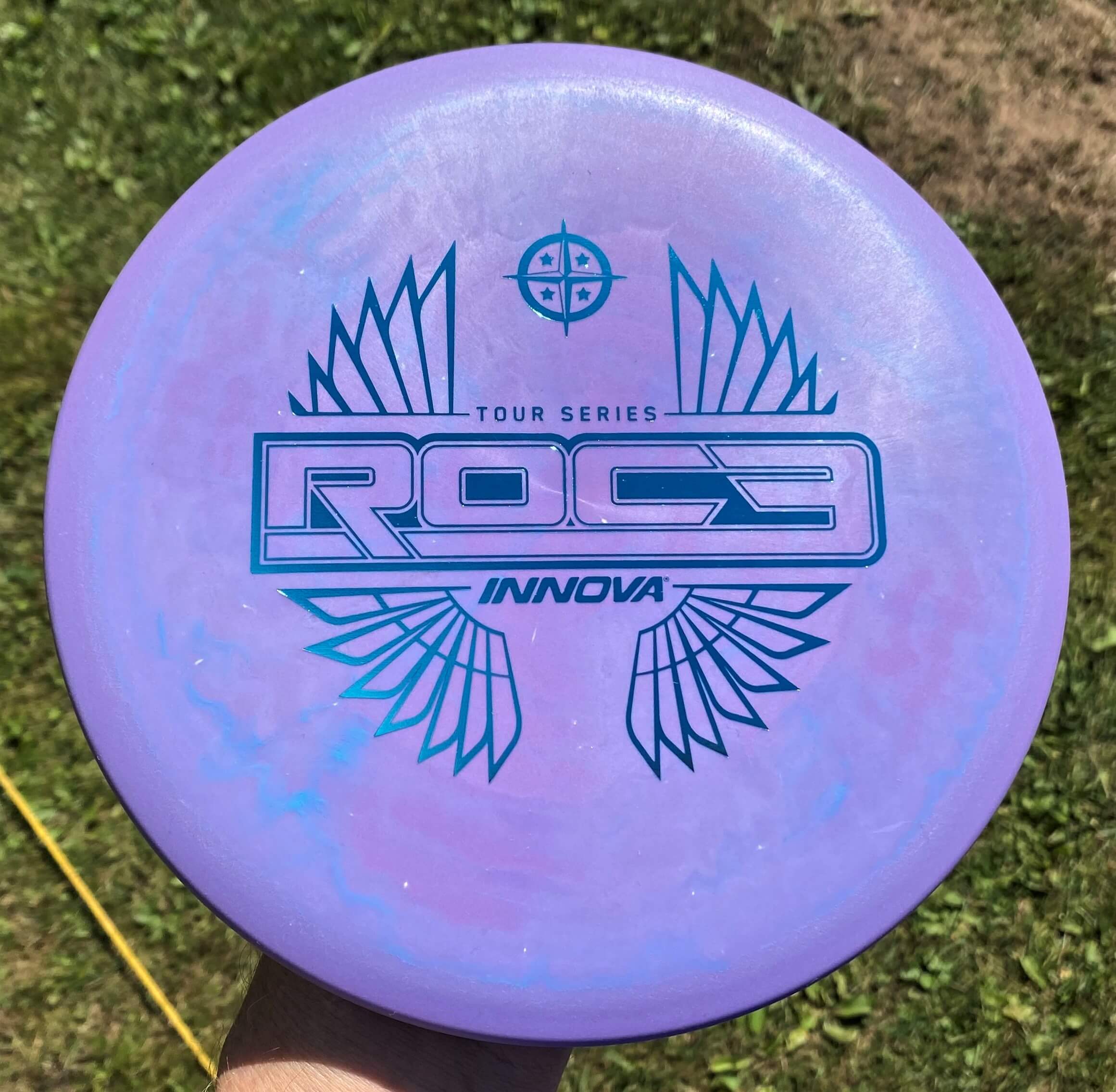 tour series roc3