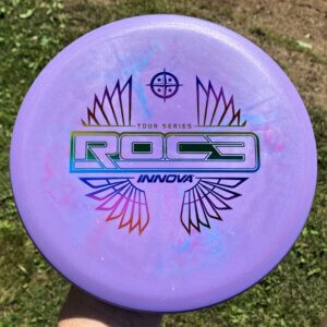 Color Glow Pro Tour Series Roc3 -- 180 grams (6892)