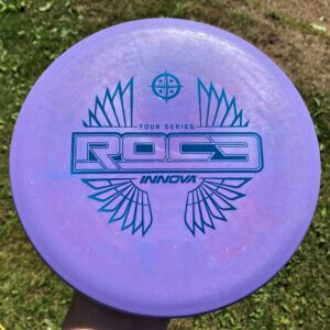 Color Glow Pro Tour Series Roc3 -- 180 grams (6894)