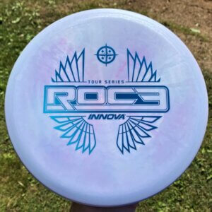Color Glow Pro Tour Series Roc3 -- 180 grams (6897)
