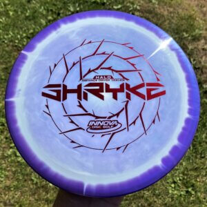 Halo Star Shryke 173-175 grams (6919-1)