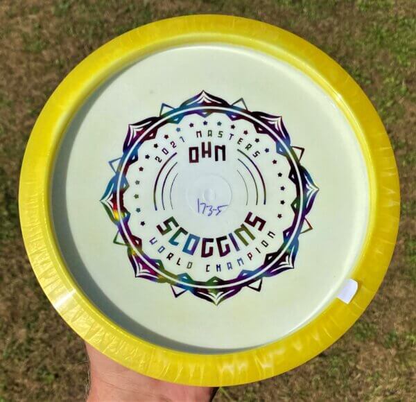 BOTTOM STAMP Ohn Scoggins Tour Series Halo Star Leopard3 BOTTOM STAMP Ohn Scoggins Tour Series Halo Star Leopard3