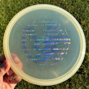 Champion Roc3 Henna Blomroos Tour Series -- 180 grams (7439-1)